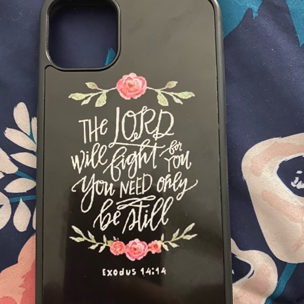 iPhone 11 Pro Max case